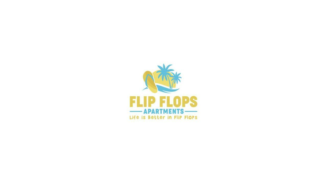 Flipflops Apartment Nazaré Exterior foto